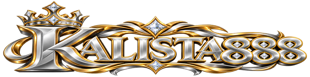 logo KALISTA888